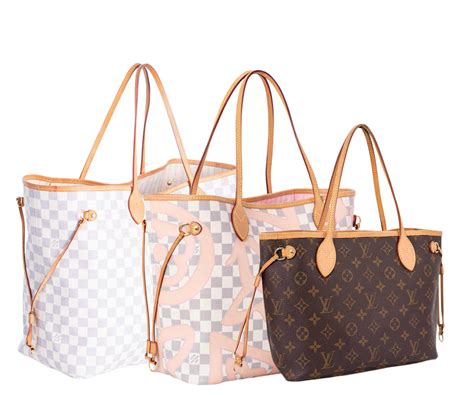 inside neverfull bag|neverfull bag sizes.